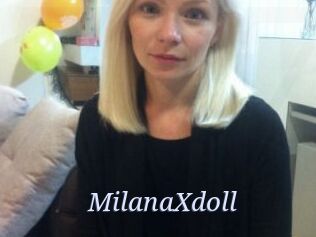 MilanaXdoll