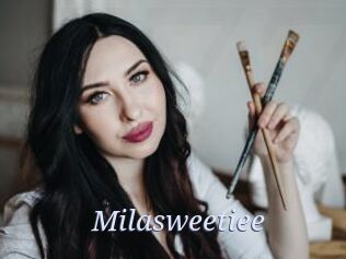 Milasweetiee