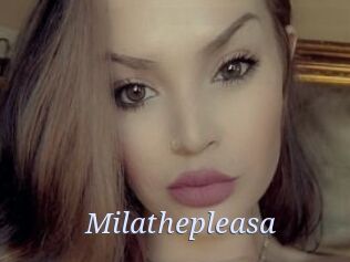 Milathepleasa