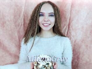 MilenaGray