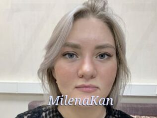 MilenaKan