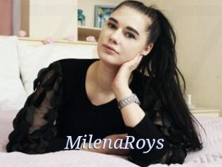 MilenaRoys