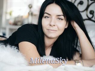 MilenaSky
