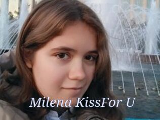 Milena_KissFor_U