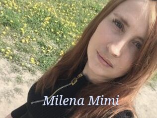 Milena_Mimi