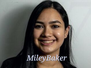 MileyBaker
