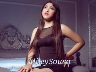 MileySousa