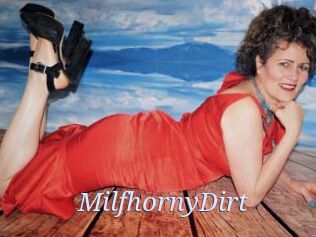 MilfhornyDirt