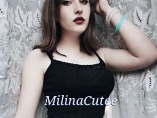 MilinaCutee