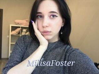 MilisaFoster