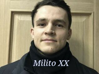 Milito_XX