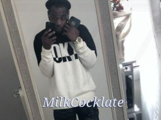 MilkCocklate