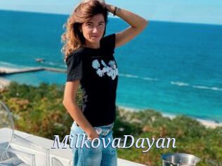 MilkovaDayan