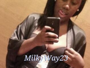 MilkyWay23