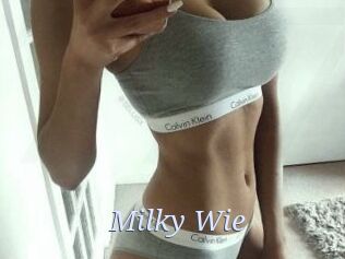 Milky_Wie