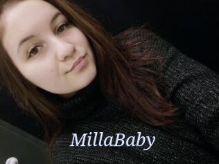 MillaBaby