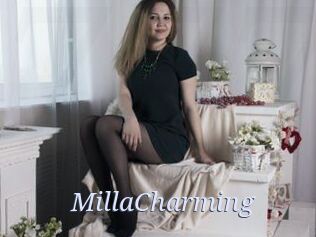 MillaCharming