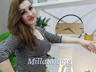 MillaRobins
