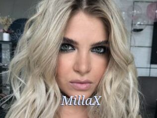 MillaX