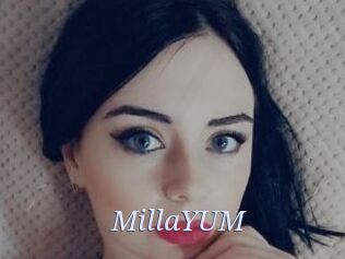 MillaYUM