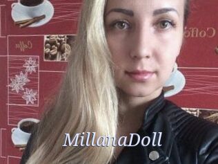 MillanaDoll