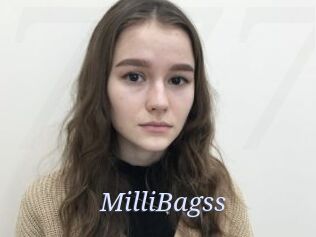 MilliBagss