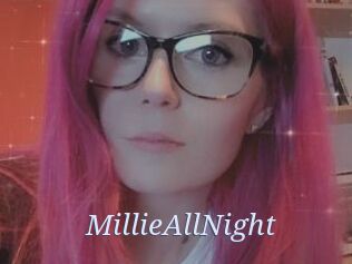 MillieAllNight