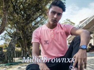MillieBrownxx