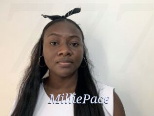 MilliePace