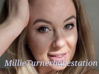 MillieTurnerbabestation