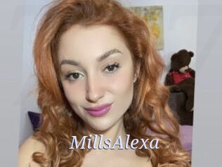 MillsAlexa