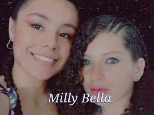 Milly_Bella 777 Erotik Chat