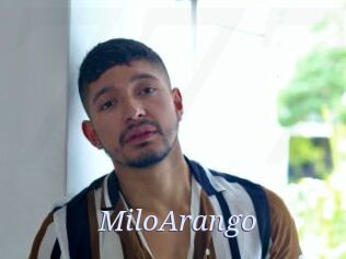MiloArango