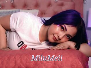 MiluMeii