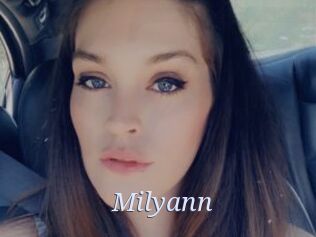 Milyann
