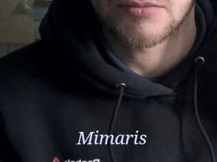 Mimaris
