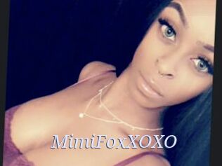 MimiFoxXOXO