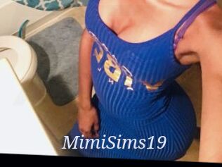 MimiSims19