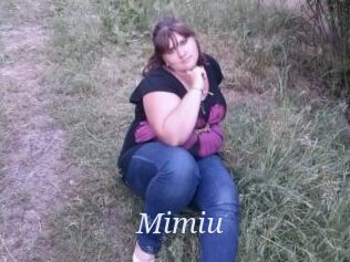 Mimiu