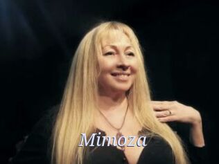 Mimoza