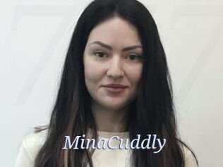 MinaCuddly
