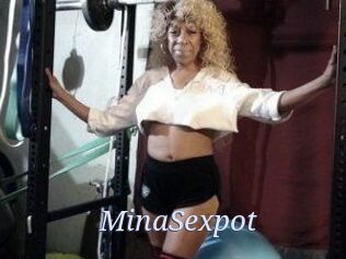 MinaSexpot
