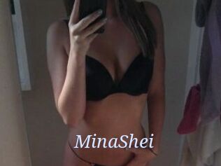 MinaShei