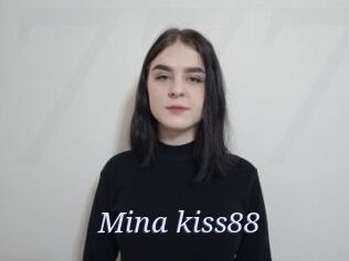 Mina_kiss88 777 Erotik Chat