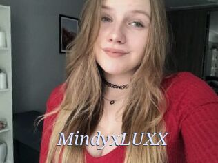 MindyxLUXX