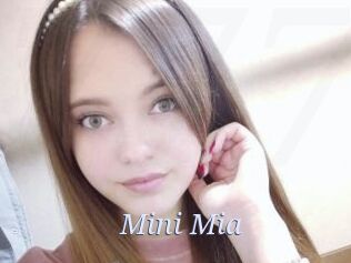 Mini_Mia 777 Erotik Chat