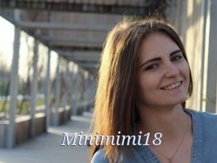 Minimimi18 777 Erotik Chat