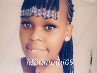 Miniminaj69
