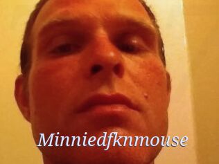 Minniedfknmouse
