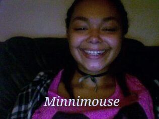 Minnimouse